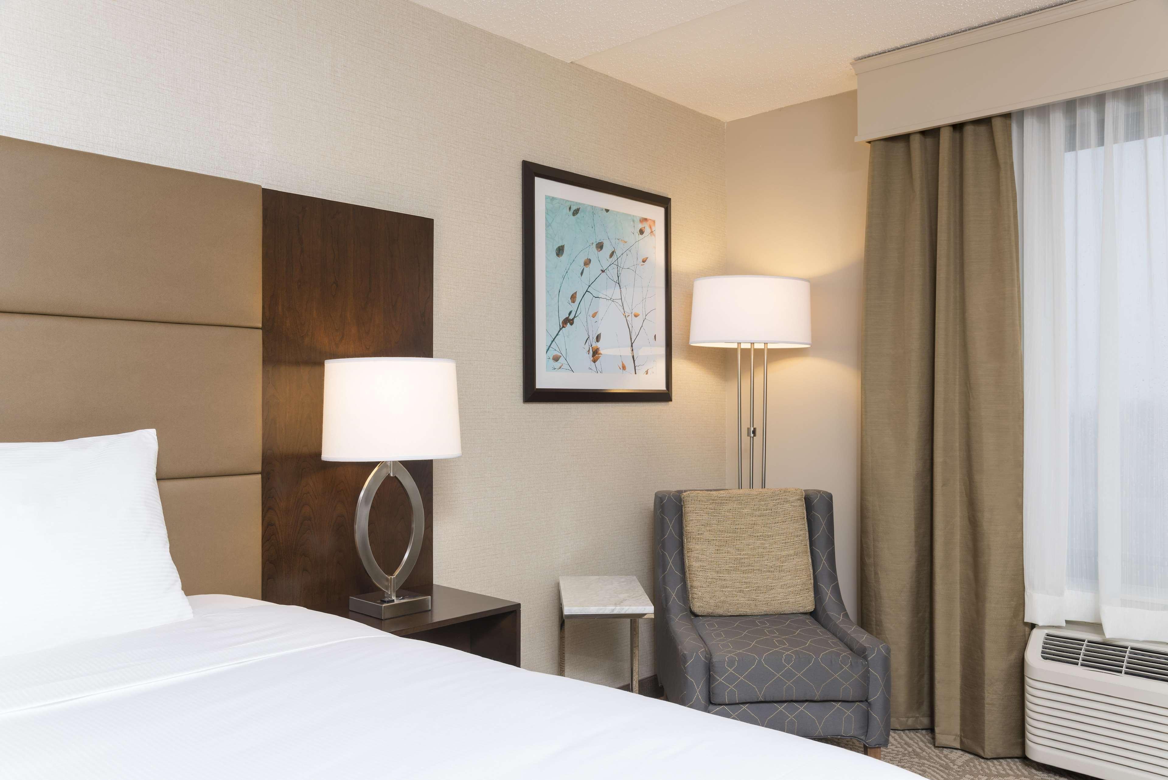 Hotel Doubletree By Hilton Pleasant Prairie Kenosha, Wi Pokoj fotografie
