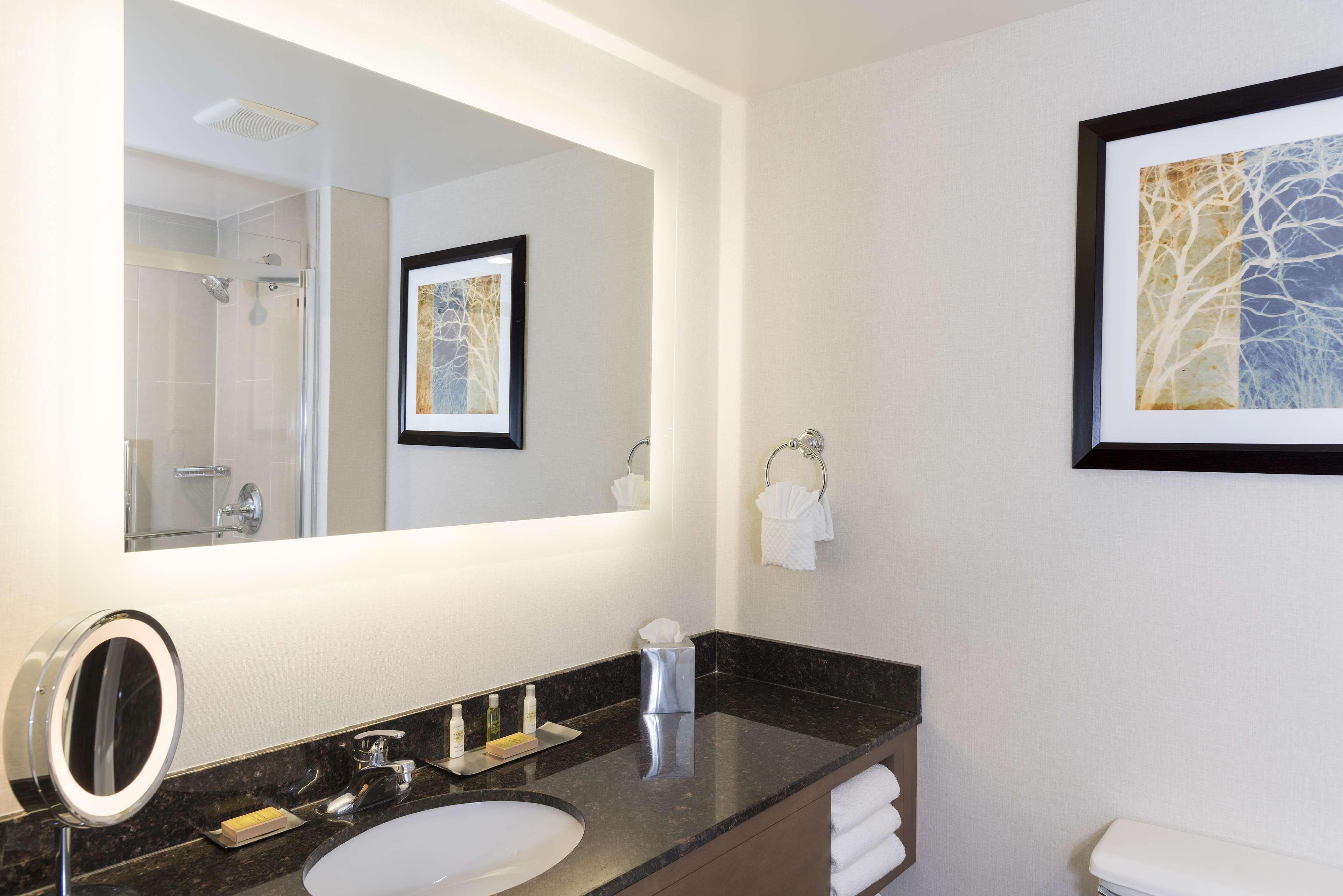 Hotel Doubletree By Hilton Pleasant Prairie Kenosha, Wi Pokoj fotografie