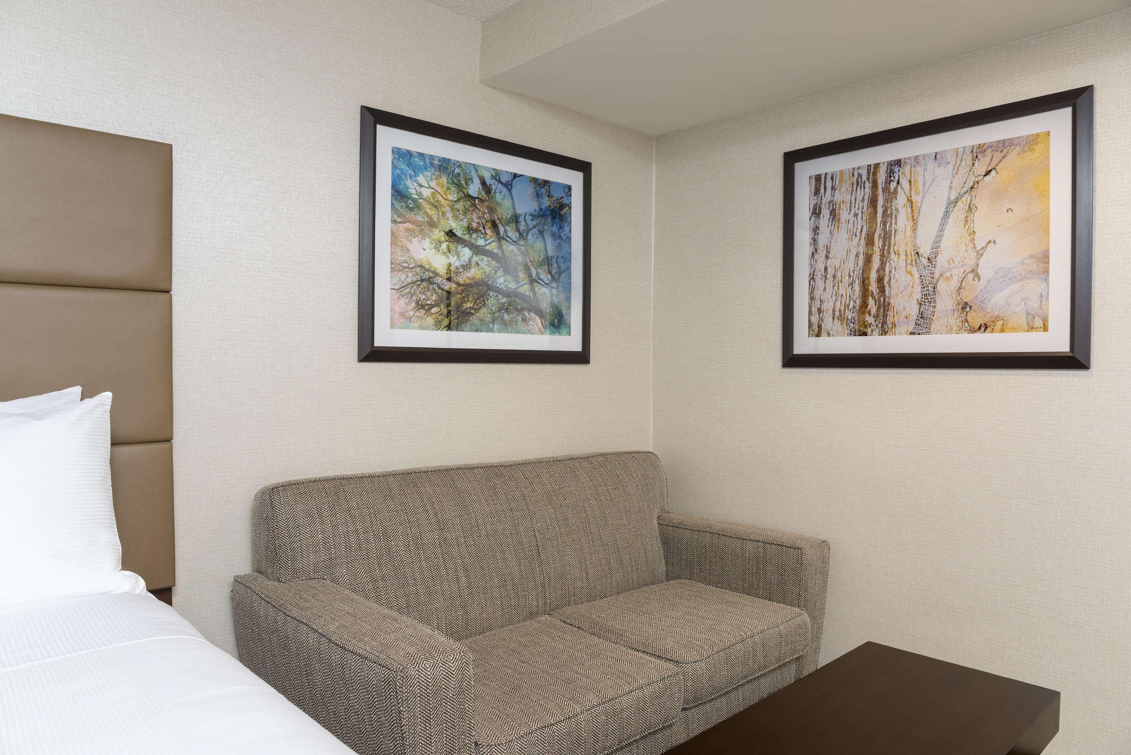Hotel Doubletree By Hilton Pleasant Prairie Kenosha, Wi Pokoj fotografie