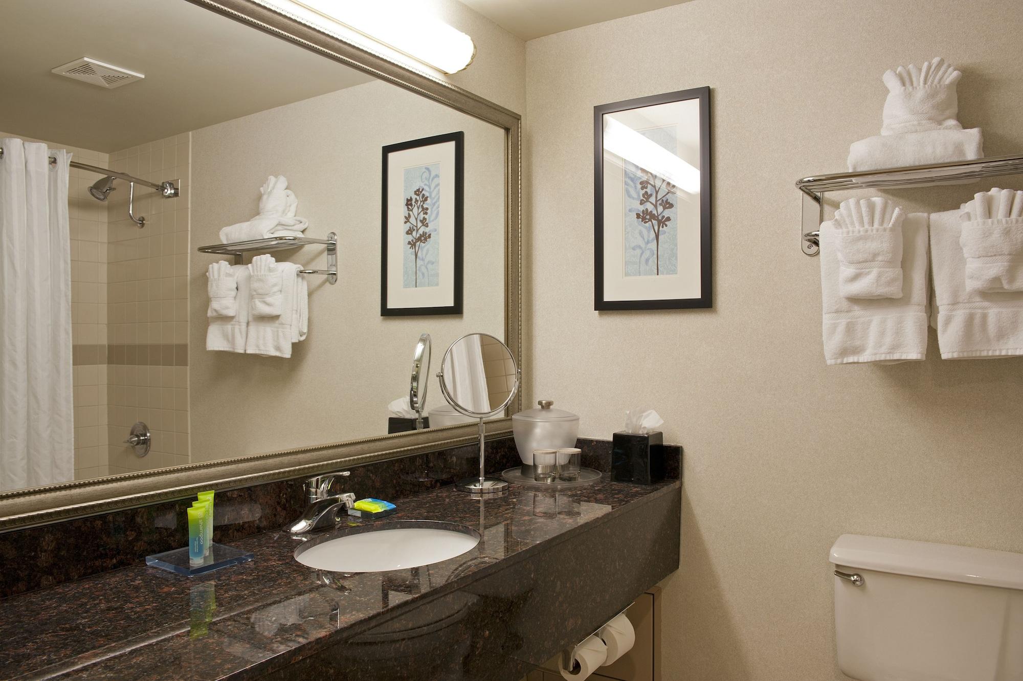 Hotel Doubletree By Hilton Pleasant Prairie Kenosha, Wi Exteriér fotografie