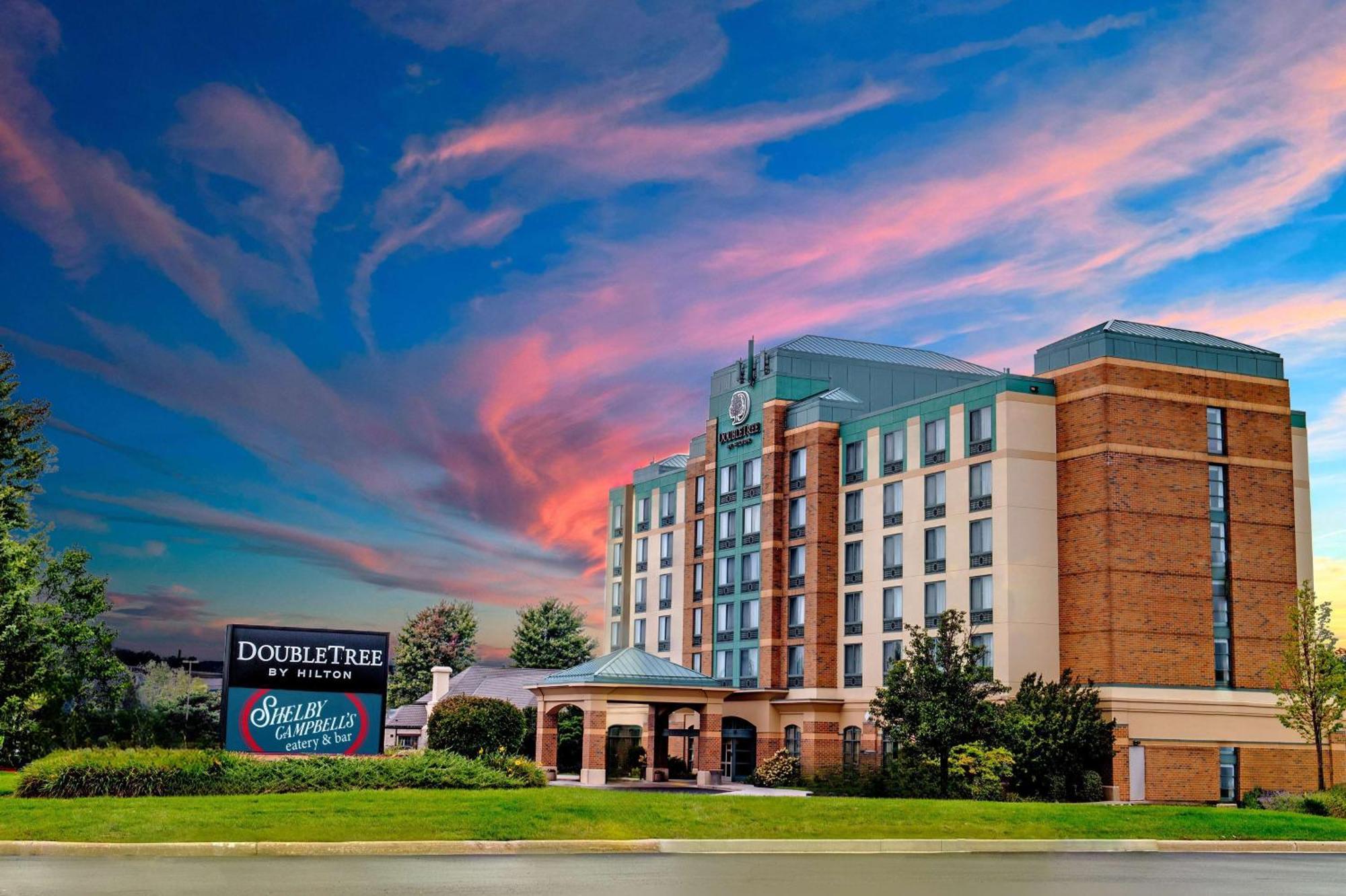 Hotel Doubletree By Hilton Pleasant Prairie Kenosha, Wi Exteriér fotografie