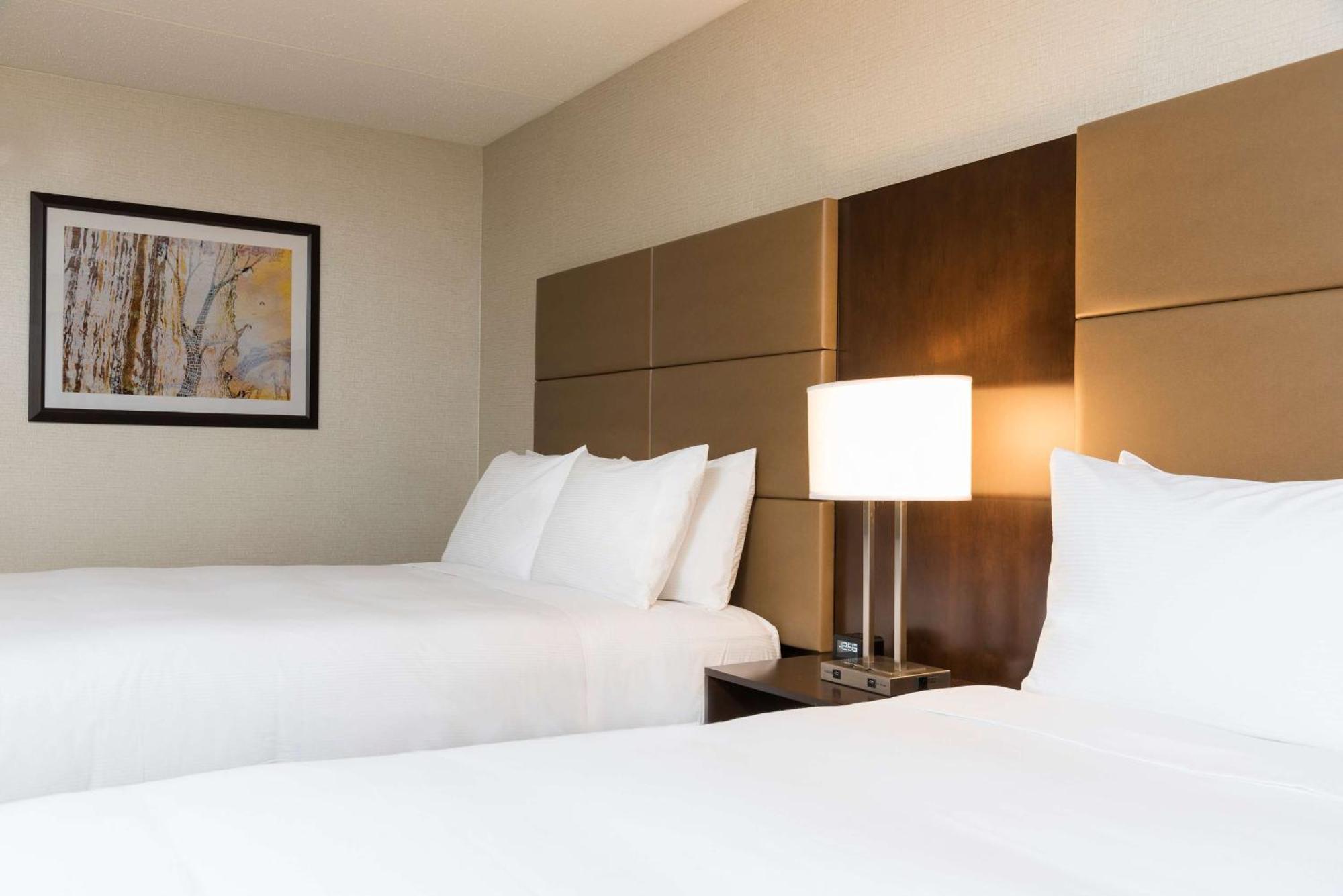 Hotel Doubletree By Hilton Pleasant Prairie Kenosha, Wi Exteriér fotografie