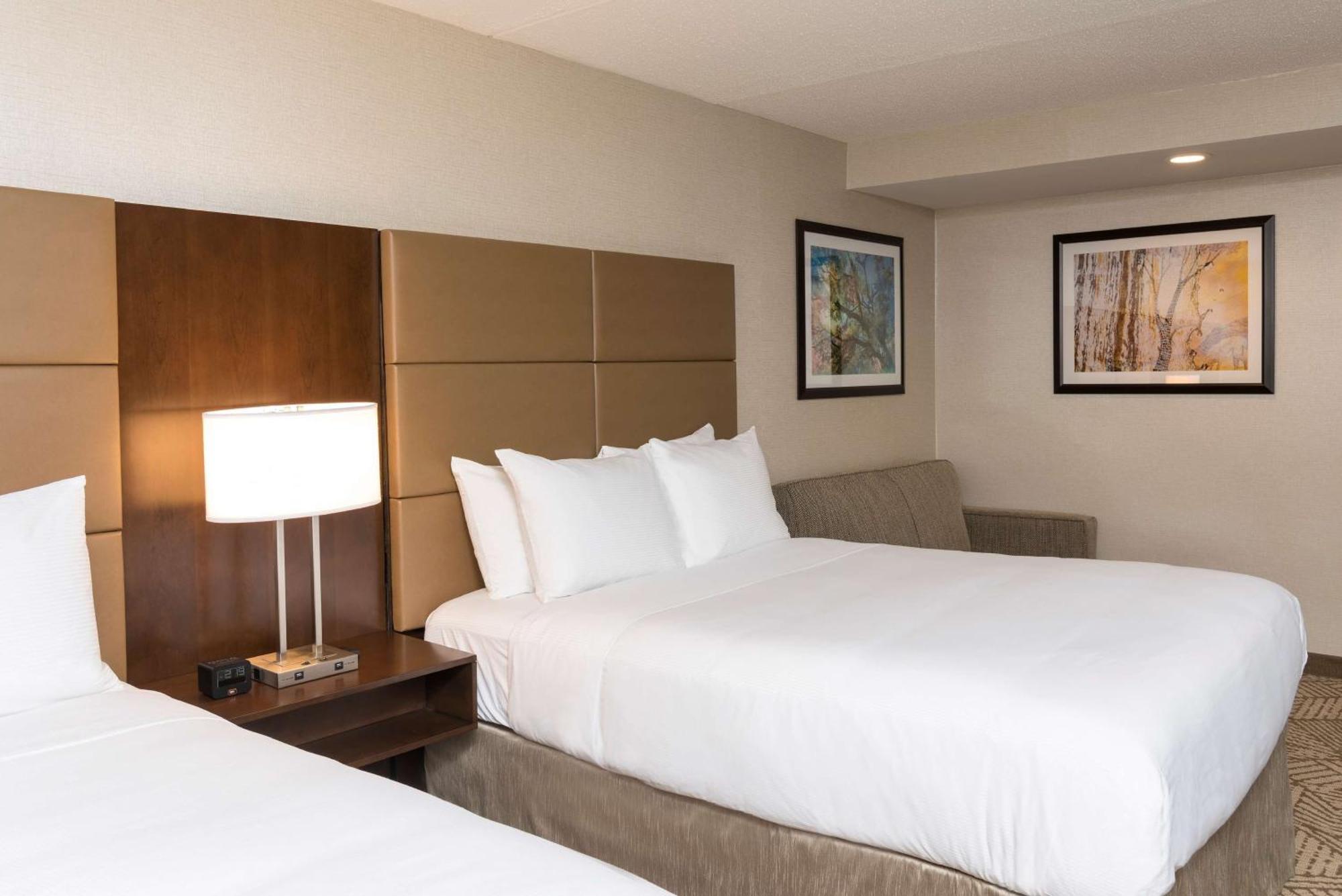 Hotel Doubletree By Hilton Pleasant Prairie Kenosha, Wi Exteriér fotografie