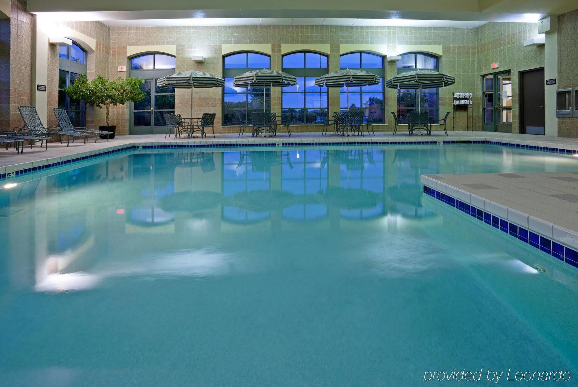 Hotel Doubletree By Hilton Pleasant Prairie Kenosha, Wi Exteriér fotografie