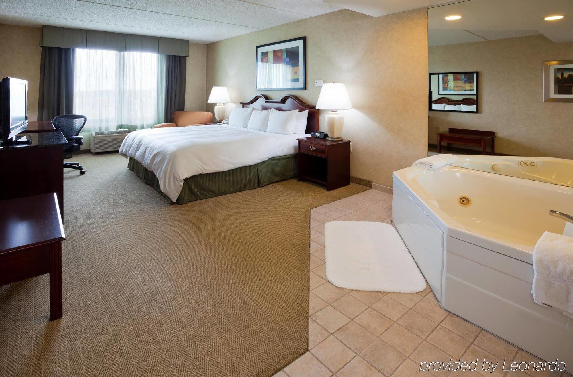 Hotel Doubletree By Hilton Pleasant Prairie Kenosha, Wi Exteriér fotografie
